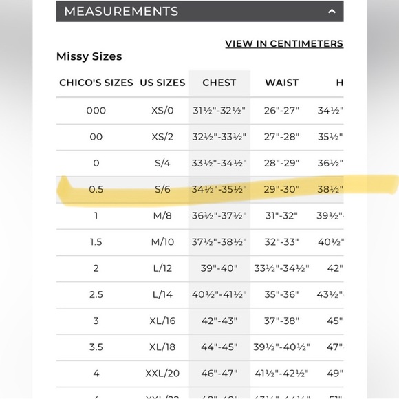 Chico's Juliet Painted Black Herringbone
Ankle Pants - Picture 13 of 13